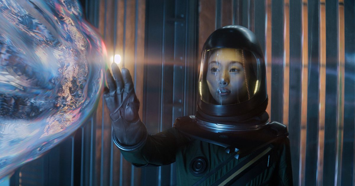 Η εκπομπή εξωγήινων της Apple Invasion επιστρέφει για τη 2η σεζόν τον Αύγουστο
