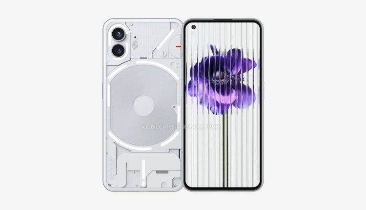 Η εντυπωσιακή σχεδίαση του επερχόμενου Nothing Phone (2) δεν είναι πλέον μυστικό
