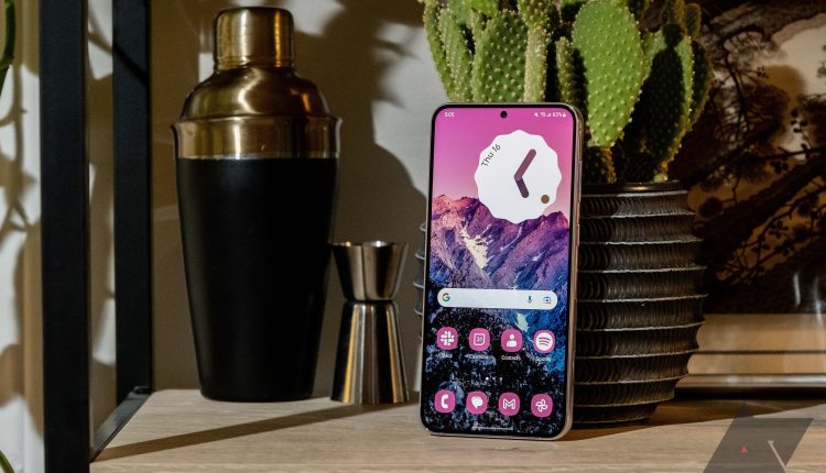 Η εξαιρετικά γενναιόδωρη συμφωνία ανταλλαγής της AT&T καθιστά ένα νέο Samsung Galaxy S23 βασικά δωρεάν
