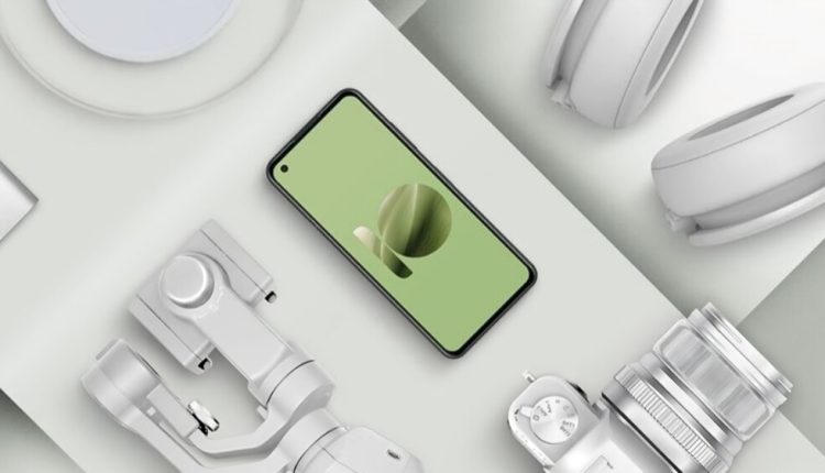  Η ημερομηνία ανακοίνωσης του Asus Zenfone 10 επιβεβαιώθηκε.  ρίξτε μια ματιά στο μπροστινό σχέδιο του τηλεφώνου
