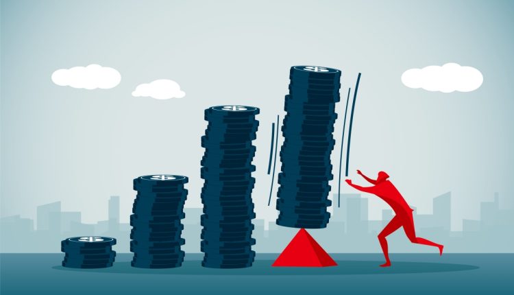 Η κατάσταση της SEC με την Binance και την Coinbase γίνεται όλο και πιο ακατάστατη
