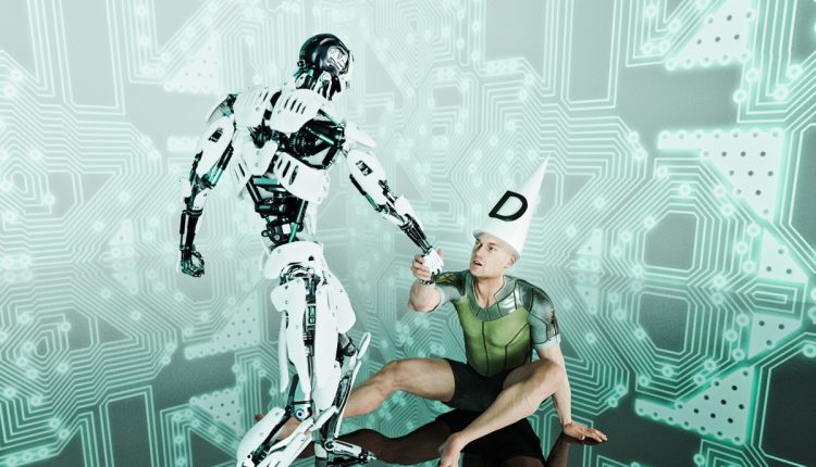 Η καταστροφή της τεχνητής νοημοσύνης είναι υπερβολική και άλλες ειδήσεις TC
