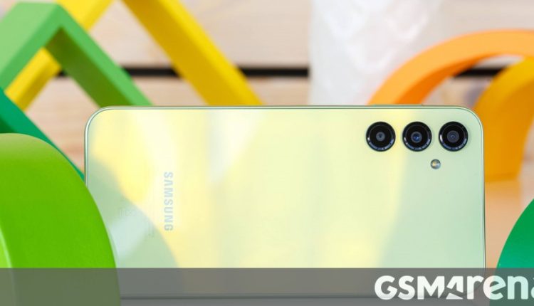 Η κριτική βίντεο του Samsung Galaxy A24 είναι τώρα διαθέσιμη

