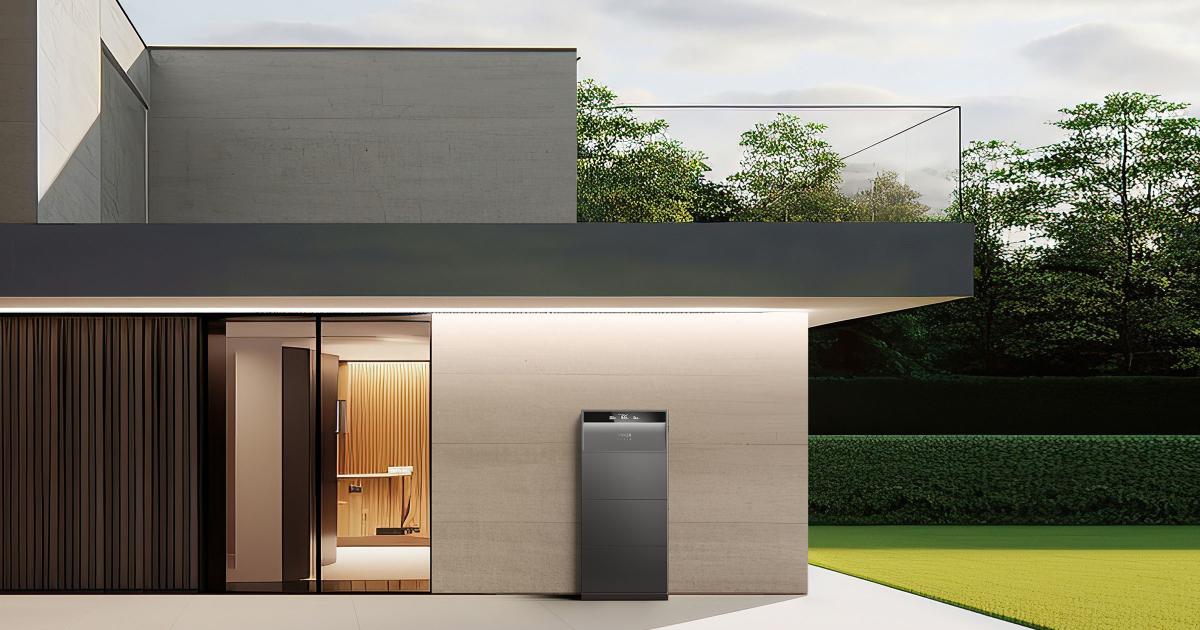 Η νέα οικιακή αποθήκευση ενέργειας Solix της Anker περιλαμβάνει ένα αρθρωτό σύστημα ηλιακής μπαταρίας
