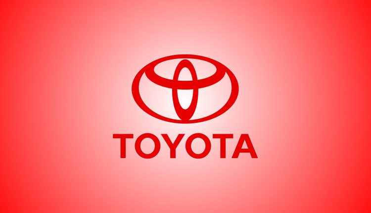 Η νέα παραβίαση δεδομένων της Toyota επηρεάζει 260.000 ιδιοκτήτες αυτοκινήτων
