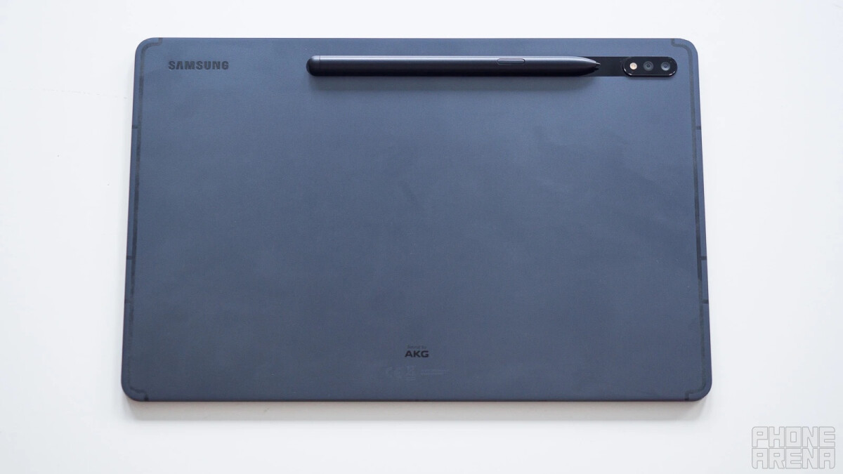 Killer new deal knocks the jumbo-sized Samsung Galaxy Tab S7+ down to an unbeatable price