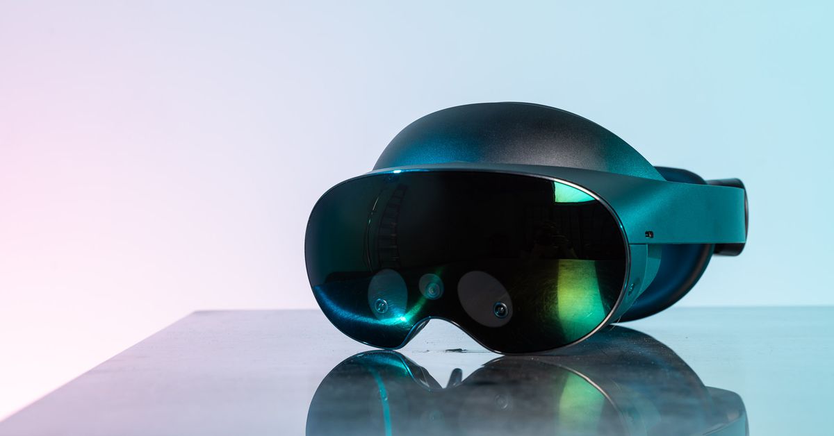 Η νέα συνδρομή Quest Plus της Meta σάς προσφέρει δύο δωρεάν παιχνίδια VR το μήνα
