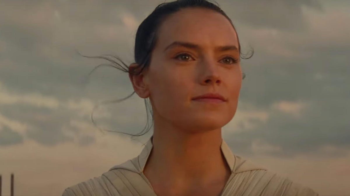 Η νέα ταινία Star Wars με τον Rey είναι «το επόμενο κεφάλαιο» του Star Wars

