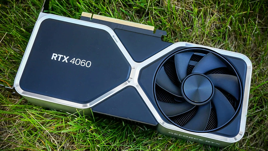 Η οικονομική RTX 4060 θα έρθει τελικά νωρίτερα στα καταστήματα