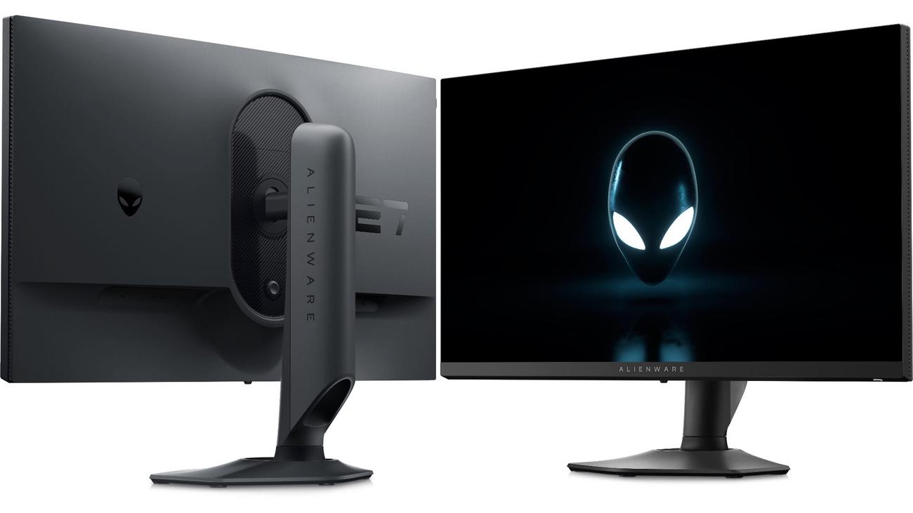 Η πιο πρόσφατη μεγάλη οθόνη παιχνιδιών της Alienware φτάνει στα 360 Hz για μόνο 459 $ – Review Geek
