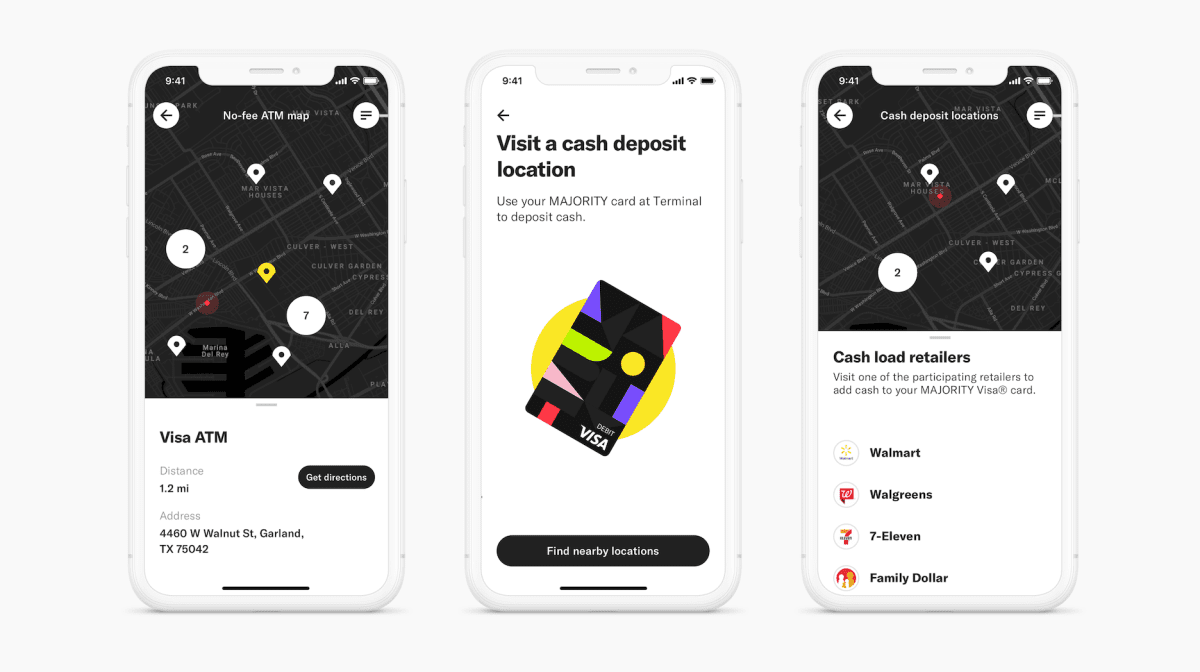Η πλειοψηφία, μια ψηφιακή τράπεζα για μετανάστες στις ΗΠΑ, κερδίζει 9,75 εκατομμύρια δολάρια εν μέσω επέκτασης στο Τέξας
