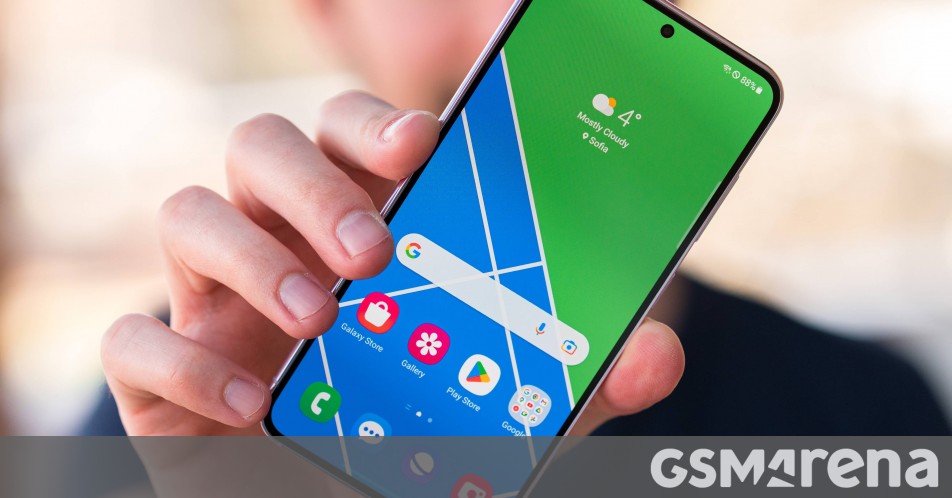 Η σειρά Samsung Galaxy S23 λαμβάνει σημαντική ενημέρωση με βελτιώσεις κάμερας
