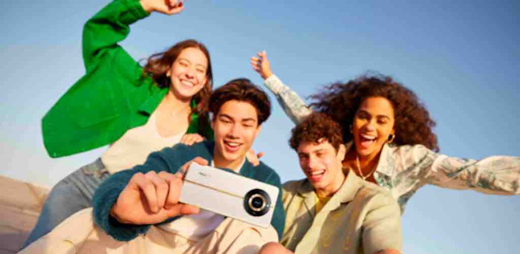 Η σειρά realme 11 κυκλοφορεί στις 20 Ιουνίου με SuperZoom Camera 200MP OIS και ανακοινώνει τη συνεργασία της με το Lonely Planet 