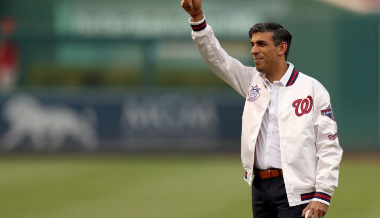 Η σύνοδος κορυφής για την ασφάλεια της τεχνητής νοημοσύνης του Ηνωμένου Βασιλείου επιδοκιμάζει τους τεχνολογικούς γίγαντες
