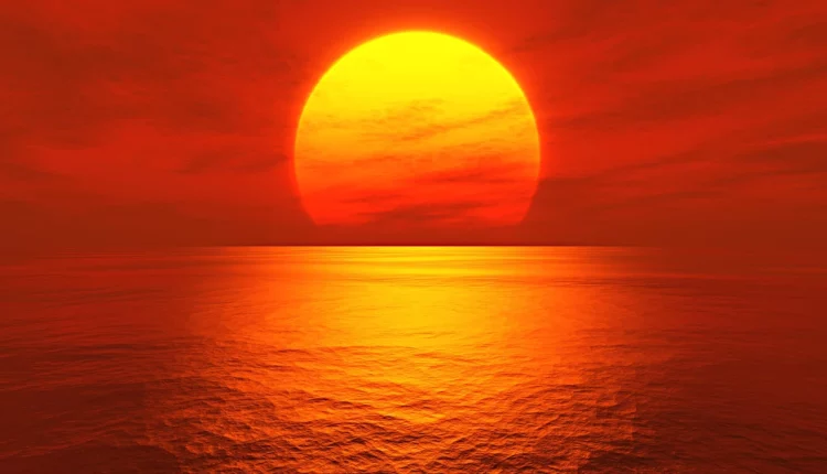 Η ταχεία θέρμανση των ωκεανών προβληματίζει τους επιστήμονες