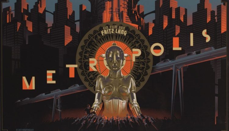 Η τηλεοπτική εκπομπή Metropolis ακυρώθηκε από τους Sam Esmail & Apple του Mr Robot
