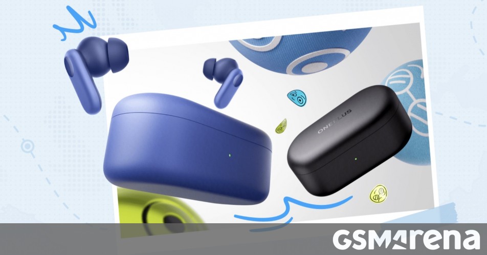 Η τιμή του OnePlus Nord Buds 2r διέρρευσε πριν από την κυκλοφορία στις 5 Ιουλίου, δύο smartphones Nord πειράγματα
