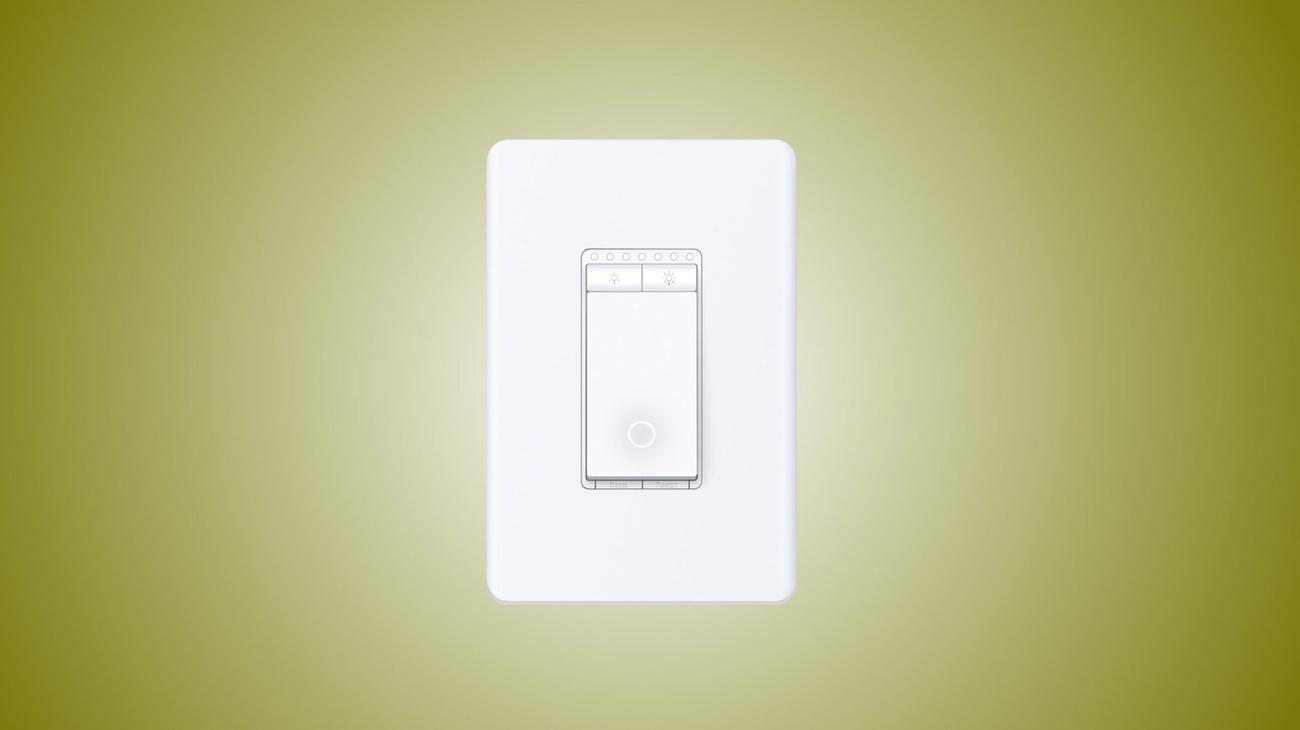 Η υποστήριξη των νέων έξυπνων διακοπτών φωτός της TP-Link έχει σημασία
