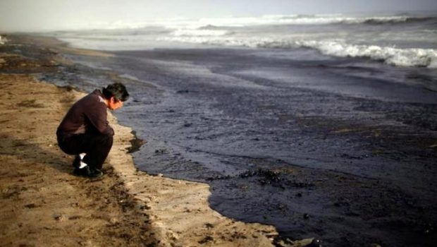 Η χρυσή εποχή των... δικών για τα περιβαλλοντικά ζητήματα - Ποιος πληρώνει τα σπασμένα