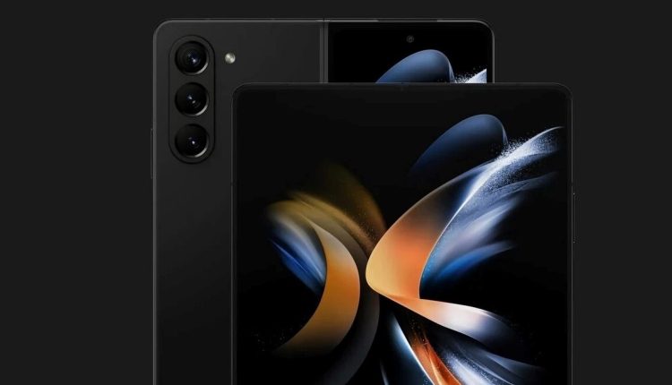 Κάμερα Galaxy Z Fold 5: ιδού τι γνωρίζουμε
