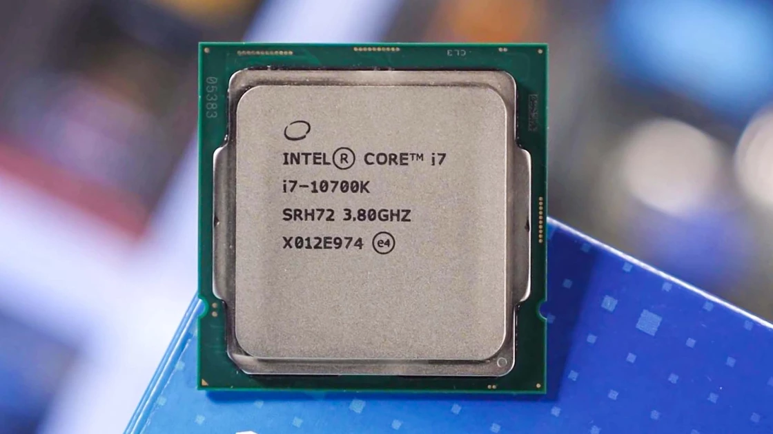 Και επίσημα η Intel αλλάζει τις ονομασίες των επεξεργαστών της