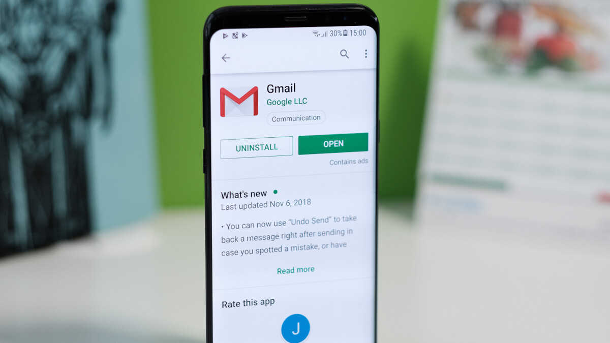 Και οι 1,8 δισεκατομμύρια ενεργοί χρήστες του Gmail πρέπει να διαβάσουν αυτήν την προειδοποίηση για να αποτρέψουν την καταστροφή τους
