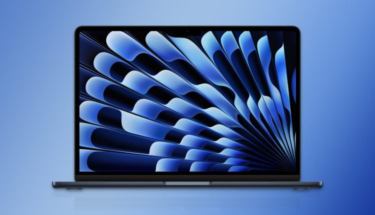 Κατεβάστε τις ταπετσαρίες macOS Sonoma και MacBook Air 15 ιντσών εδώ #WWDC23