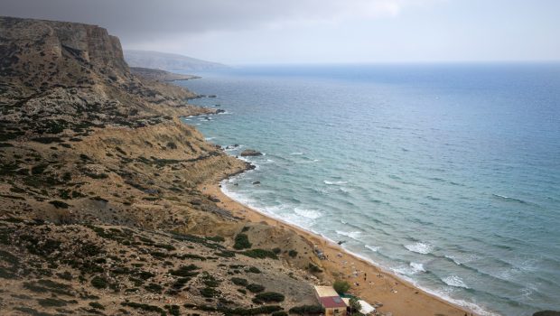 Κλιματική αλλαγή: Οι ωκεανοί έζησαν φέτος στον θερμότερο Μάιο της σύγχρονης ιστορίας