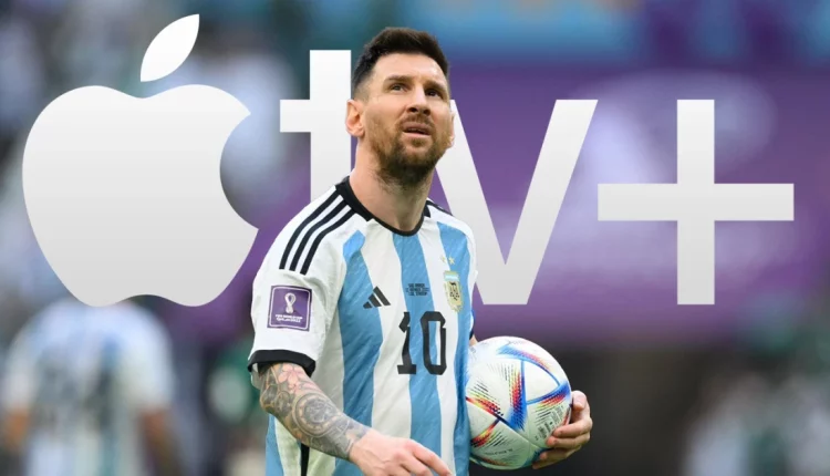 Λιονέλ Μέσι: Έρχεται το ντοκιμαντέρ για την λαμπρή καριέρα του “Pulga“ από την Apple