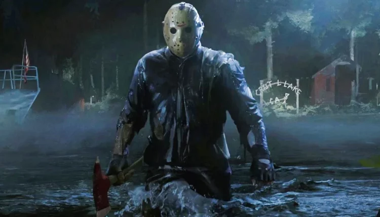 Μάλλον έρχεται νέο Friday the 13th παιχνίδι!
