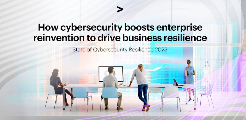 Μελέτη Accenture: Η ευθυγράμμιση της κυβερνοασφάλειας με τους επιχειρηματικούς στόχους συμβάλλει στην αύξηση των εσόδων και στη μείωση του κόστους των παραβιάσεων