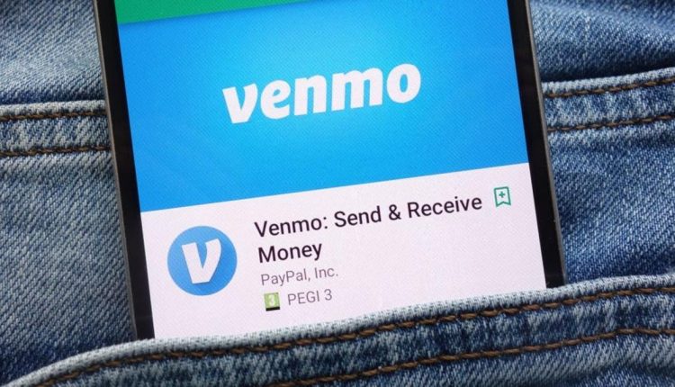 Μην αποθηκεύετε τα χρήματά σας στο Venmo, προειδοποιεί η αμερικανική κυβέρνηση
