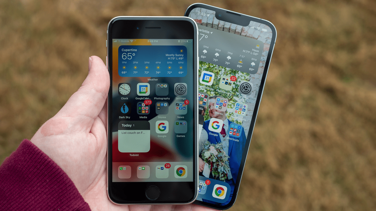 Μην πετάτε ακόμα το παλιό σας τηλέφωνο – Review Geek
