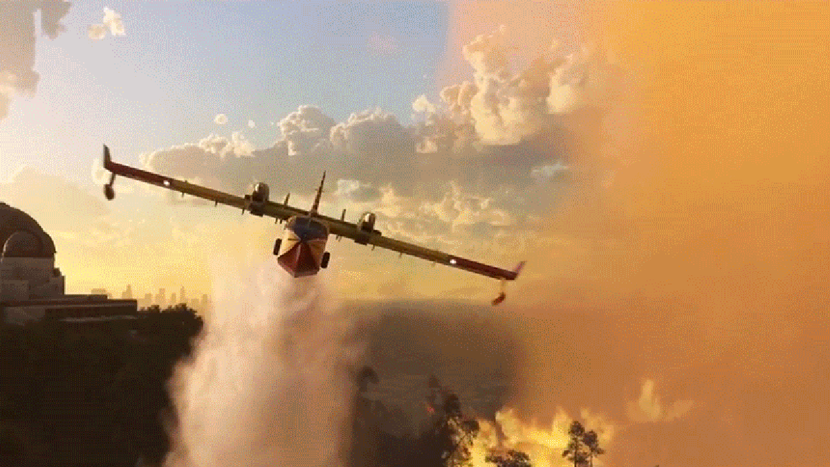 Μια νέα έκδοση του Microsoft Flight Simulator έρχεται το επόμενο έτος
