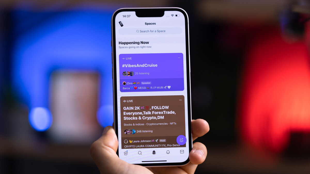 Μιλάει ο νέος διευθύνων σύμβουλος του Twitter: τι θα αλλάξει;
