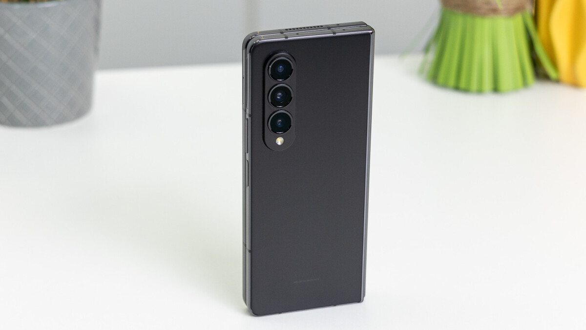 Μπαταρία Samsung Galaxy Z Fold 5 και ταχύτητα φόρτισης: ορίστε τι να περιμένετε
