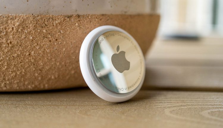 Μπορείτε επιτέλους να μοιραστείτε τις AirTags με άλλα άτομα
