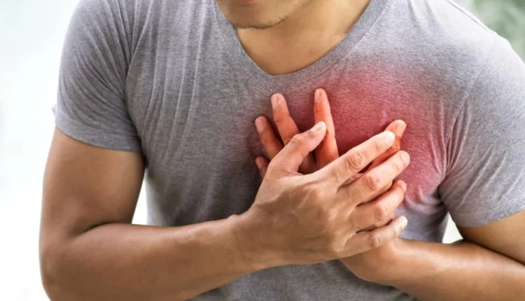 Νέα έρευνα δείχνει ότι μια καρδιακή προσβολή είναι πιο πιθανό να συμβεί τις Δευτέρες