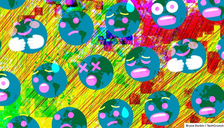 Να γιατί είναι τρομακτικό να πιστεύουν οι επενδυτές ότι μπορούν να αποκομίσουν χρήματα από την κλιματική κρίση
