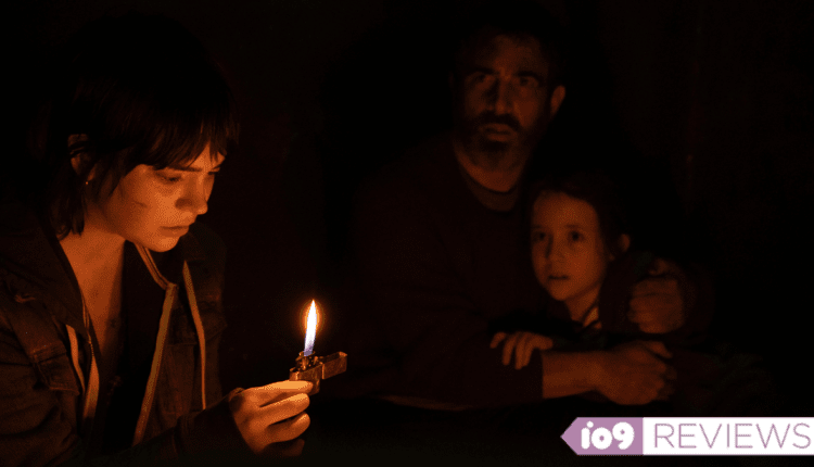 Ο Boogeyman μας θυμίζει γιατί φοβόμαστε το σκοτάδι
