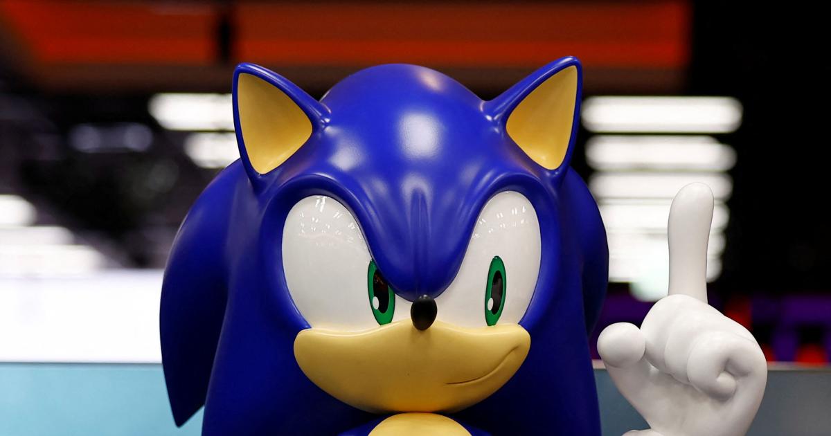 Ο COO της Sega λέει ότι η εταιρεία δεν είναι προς πώληση

