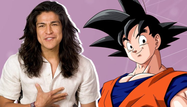  Ο Cristo Fernandez των Transformers στο Dragon Ball |  Πρώτοι Fandom
