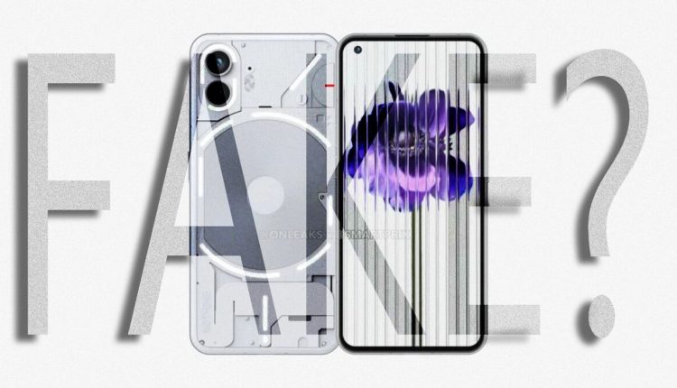 Ο Karl Pei μπορεί να έχει μια έκπληξη για το σχεδιασμό του Nothing Phone (2)
