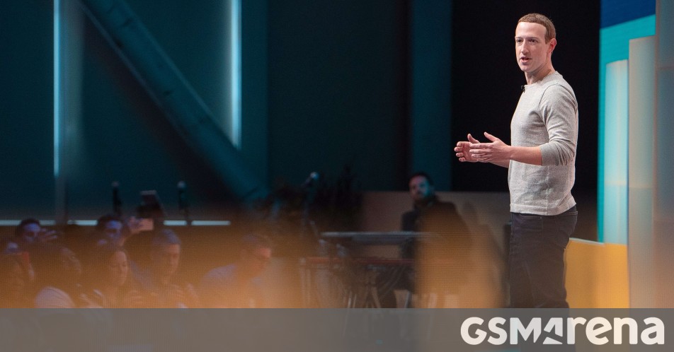 Ο Mark Zuckerberg μοιράζεται τις σκέψεις του για το Vision Pro της Apple
