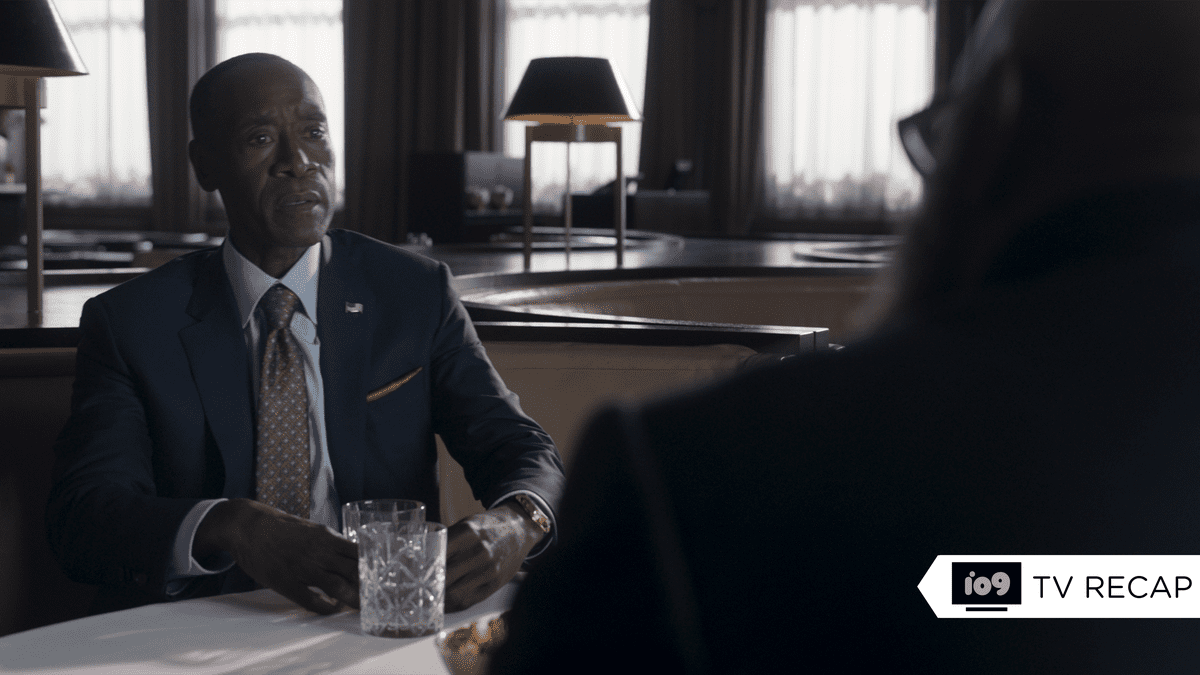 Ο Nick Fury δεν έχει άλλους φίλους να καλέσει στο Secret Invasion
