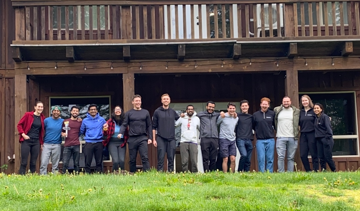 Ο Quandri συγκεντρώνει $8,5 εκατομμύρια Series A για να φέρει την αυτοματοποίηση των διαδικασιών σε ασφαλιστικούς μεσίτες και πρακτορεία
