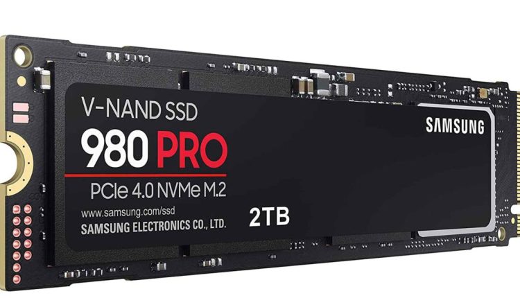 Ο SSD 1TB 980 Pro της Samsung πέφτει σε νέο ιστορικό χαμηλό

