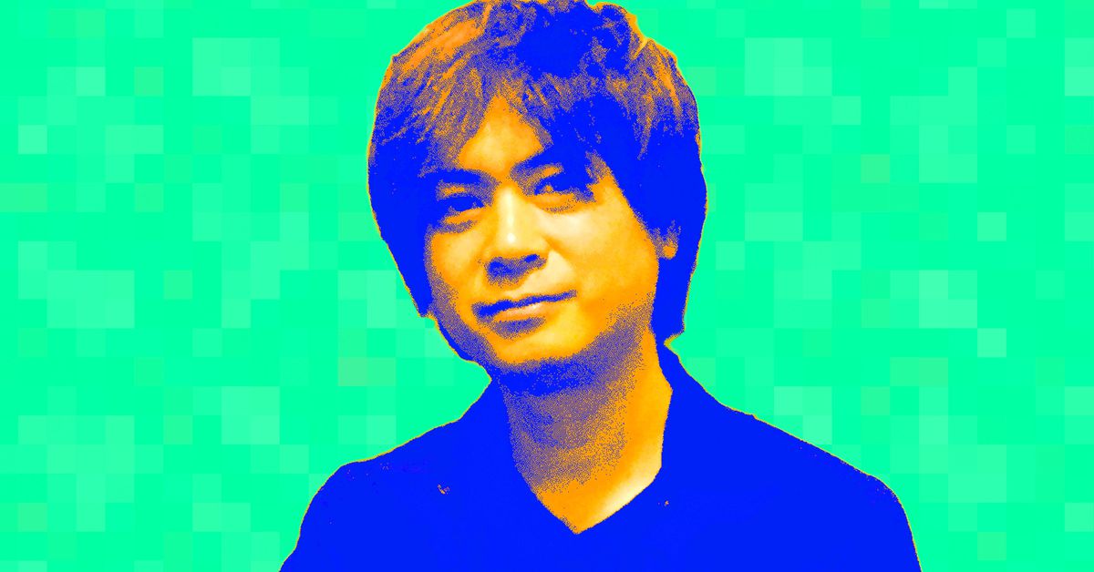 Ο Yuzo Koshiro για το remastering της μουσικής του Etrian Odyssey και τη διασκέδαση με το παλιό υλικό
