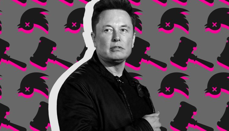 Ο Έλον Μασκ και το Twitter, όλη η ιστορία μέχρι στιγμής
