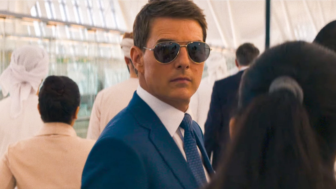 Ο Τομ Κρουζ άφησε υπονοούμενο για συνέχιση των ταινιών Mission Impossible μετά το “Dead Reckoning“